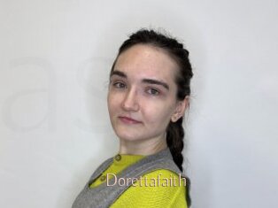 dorettafaith Anal Sexe