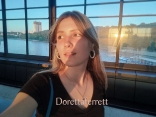 Dorettaferrett
