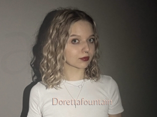 Dorettafountain