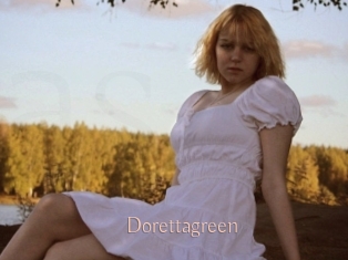 Dorettagreen