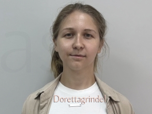 Dorettagrindel