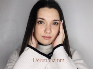 Dorettahamm