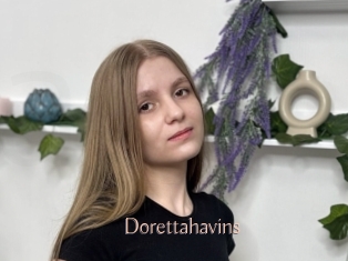 Dorettahavins