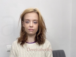 Dorettahedley