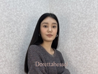 Dorettahessel