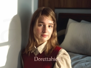 Dorettahiett