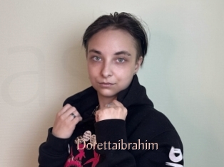 Dorettaibrahim