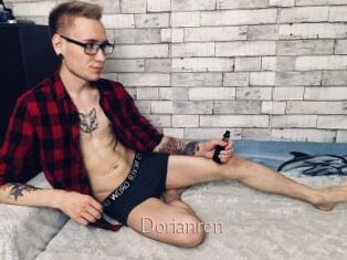 dorianren Anal Sexe