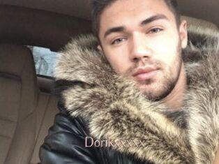 Dorikxxxxx