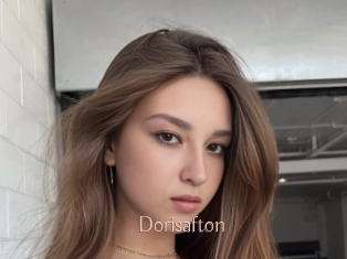 Dorisafton