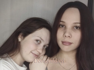 Dorisanddaryl