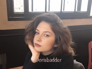 Dorisbadder