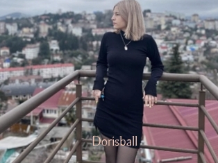 Dorisball