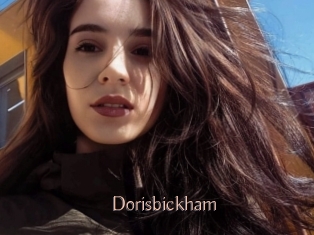 Dorisbickham