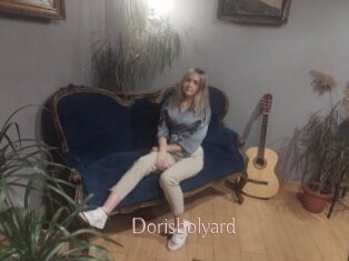 Dorisbolyard