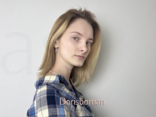 dorisboman Anal Sexe