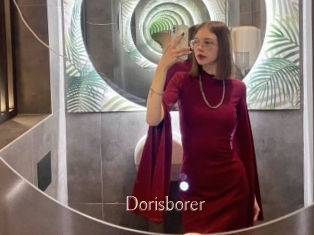 Dorisborer