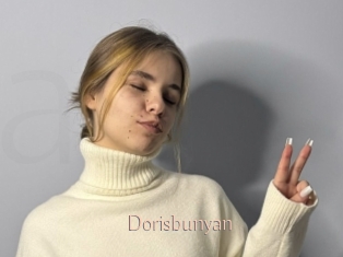 Dorisbunyan