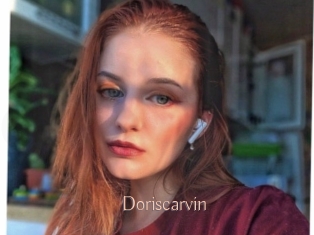 Doriscarvin