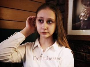Dorischesser