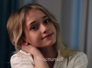 Doriscounsell