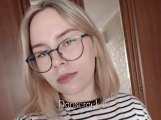 Doriscrockett