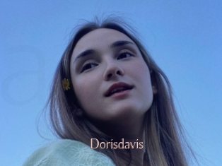 Dorisdavis