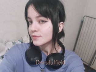 Dorisduffield