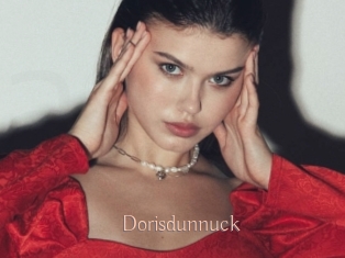 Dorisdunnuck