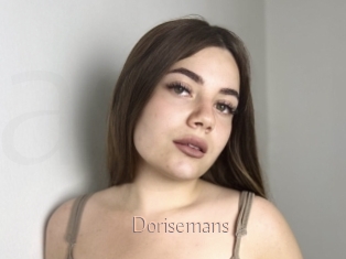 Dorisemans