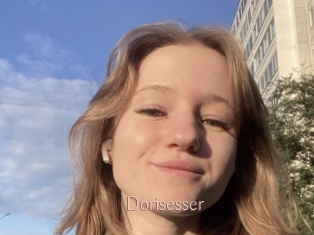 Dorisesser