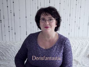 Dorisfantastic
