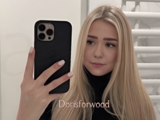 Dorisforwood