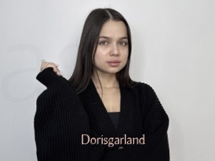 dorisgarland Anal Sexe