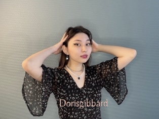 Dorisgibbard