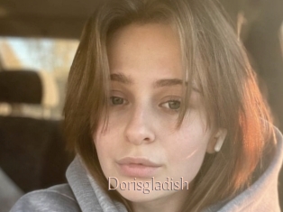 Dorisgladish