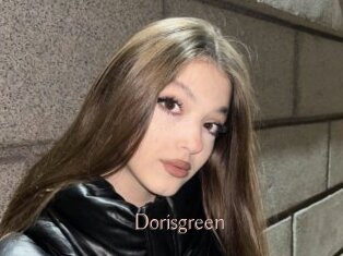 Dorisgreen