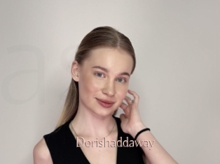 Dorishaddaway