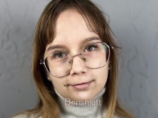 Dorishiett
