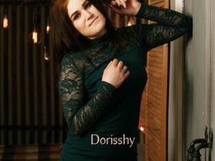 dorisshy Anal Sexe