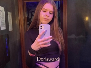 dorisward Anal Sexe