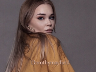 Dorothymayfield