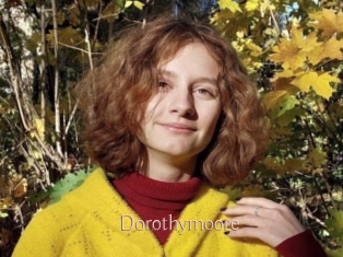 Dorothymoore