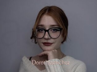 Dorothysanchez