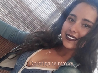 Dorothythelmaxxx