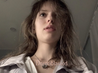 dorotiblassed Anal Sexe