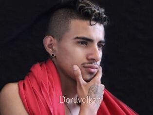Doruvelkan