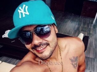 Dorybruce