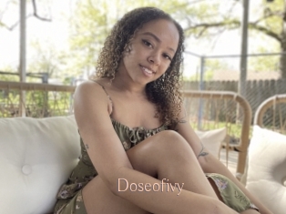 doseofivy Anal Sexe
