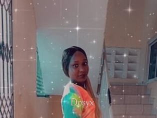 dosyx Anal Sexe